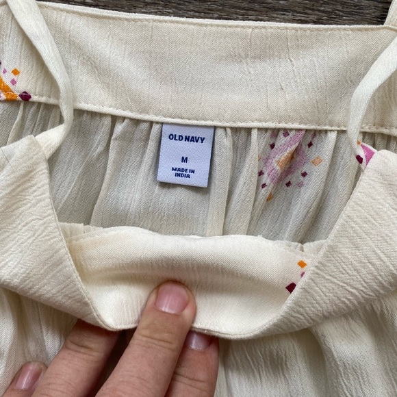 Old Navy tank - Picture 2 of 2